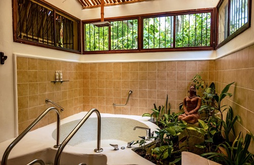 Bacalar Hotel | Hotel Rancho Encantado