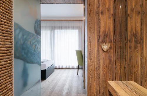 Stanga Hotel | Hotel Ratschingserhof