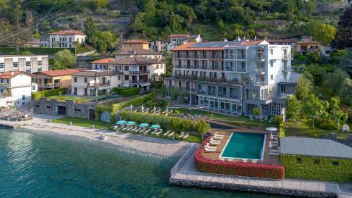Gravedona Hotel | Hotel Regina