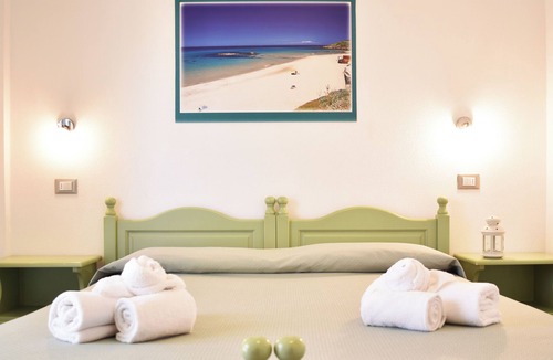 Lu Bagnu Hotel | Hotel Residence Ampurias