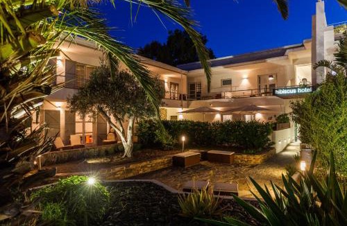 La Caletta Apartment | Hotel Residence Hibiscus