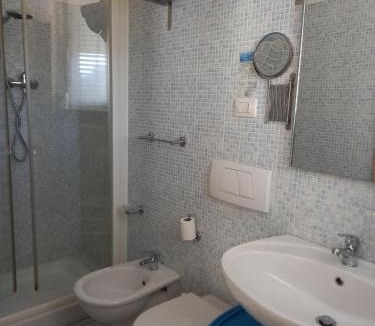 Marcelli Apartment | Hotel Residence Il Conero 2
