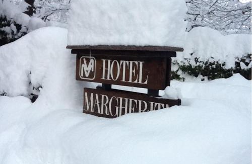 Montecreto Apartment | Hotel Residence Margherita