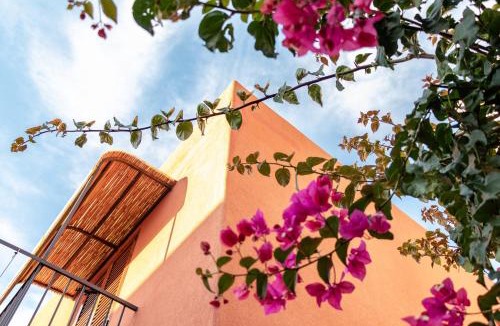 Lipari Historic Centre Apartment | Hotel Residence Mendolita