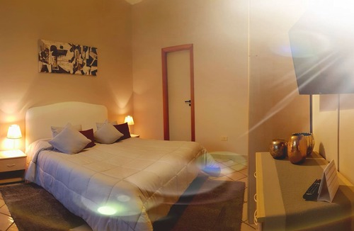 Vibo Valentia Hotel | Hotel Residence Risorgimento