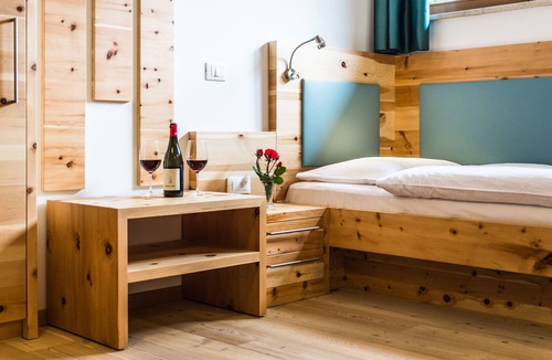 Sarentino Hotel | Hotel & Restaurant Feldrand