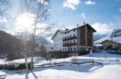 Fossaz Hotel | Hotel & Restaurant Saint Nicolas Gran Paradiso