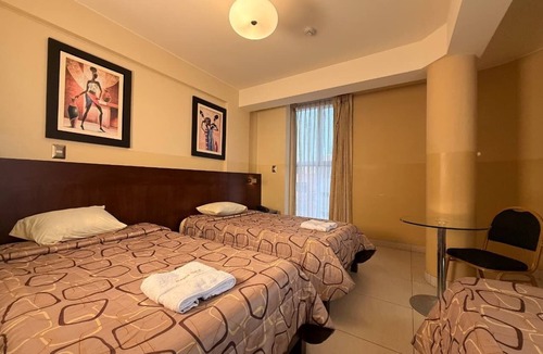 La Victoria Hotel | Hotel Reyna