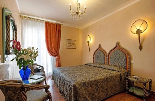 Santa Maria in Stelle Hotel | Hotel Rigel