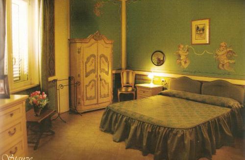Campobasso Hotel | Hotel Rinascimento