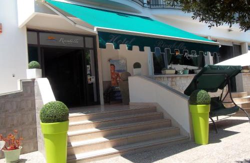Rivabella Hotel | Hotel Rivabella