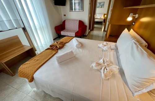 Old Town Hotel | Hotel Rosa Caorle