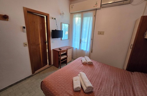 Gatteo a Mare Hotel | Hotel Rosa