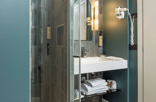 Monza Hotel | Hotel Royal Falcone