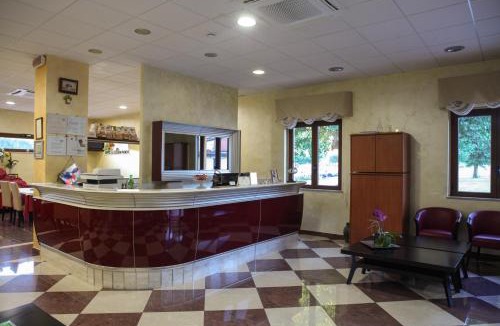 Vinchiaturo Hotel | Hotel Ruffirio