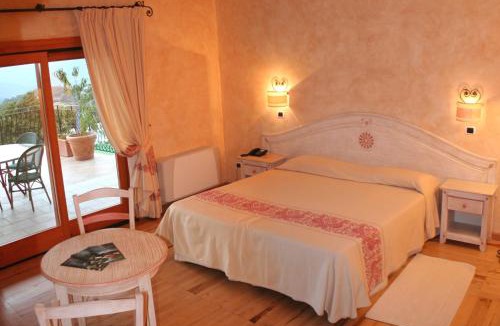 Aritzo Hotel | Hotel Sa Muvara