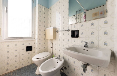 Rivabella Hotel | Hotel Sabbia D'oro
