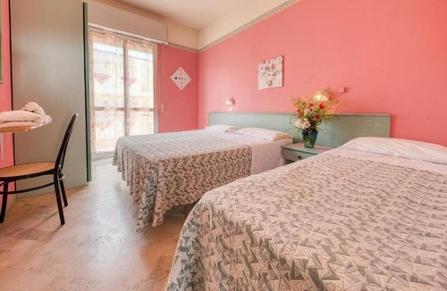 Rivabella Hotel | Hotel Sabbia D'oro