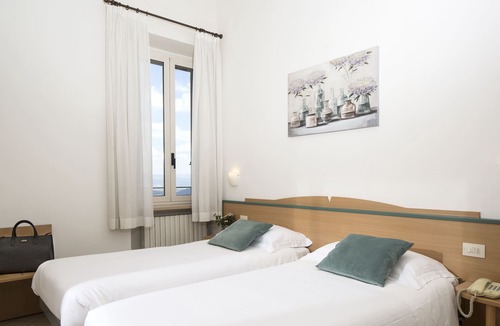 Perugia Hotel | Hotel Sacro Cuore