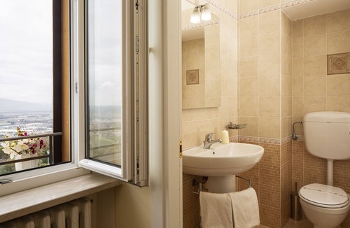 Perugia Hotel | Hotel Sacro Cuore