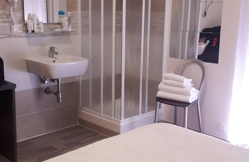 Affori Hotel | Hotel Salus