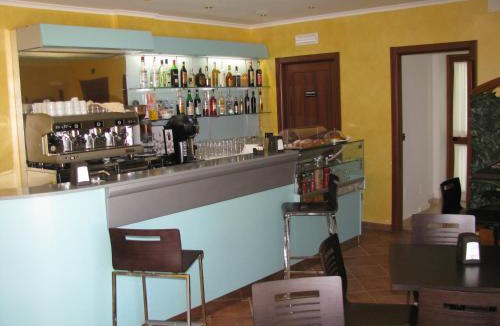 Pescina Hotel | Hotel San Berardo