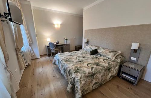 Volterra Hotel | Hotel San Lino