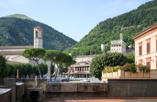 Gubbio Hotel | Hotel San Marco