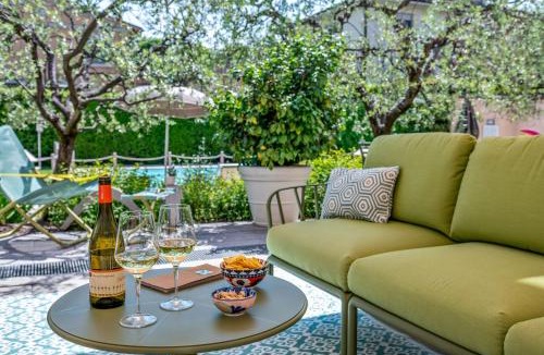 Lucca Historical Center Hotel | Hotel San Marco