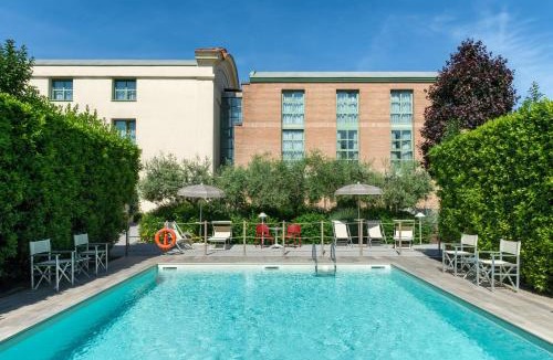 Lucca Historical Center Hotel | Hotel San Marco
