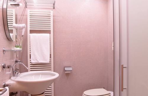 Lucca Historical Center Hotel | Hotel San Marco