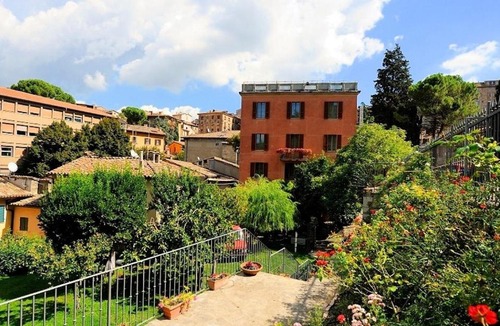 Old Town Hotel | Hotel San Sebastiano