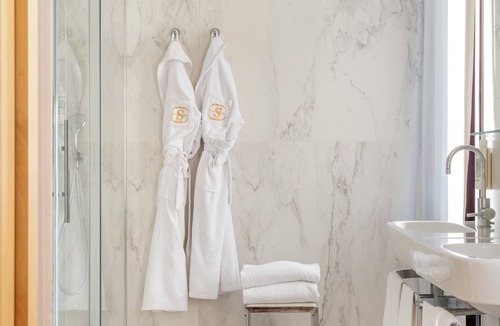 Lazzaretto Hotel | Hotel Sanpi Milano
