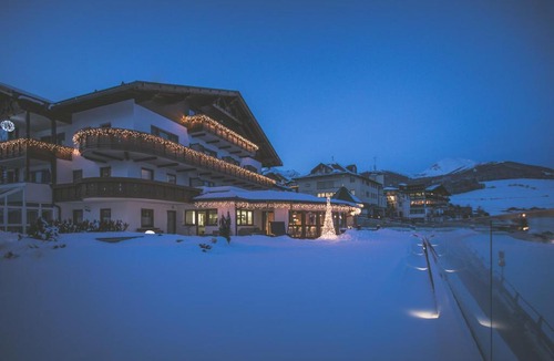 Maranza Hotel | Hotel Schönblick