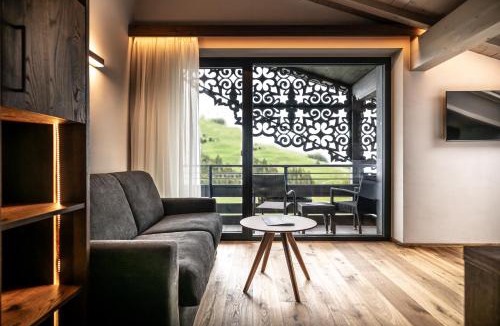 Compaccio Hotel | Hotel Schmung