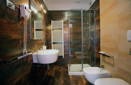 Scialara Hotel | Hotel Scialì