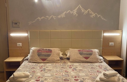 Temu Hotel | Hotel Sciatori