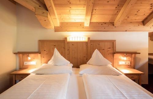 Santa Valburga Hotel | Hotel Seerast