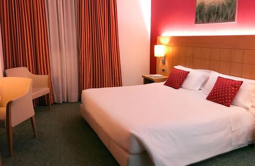 Gorgonzola Hotel | Hotel Senator