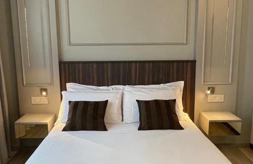 City Center Padova Hotel | Hotel Serafino