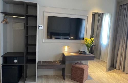 City Center Padova Hotel | Hotel Serafino