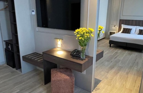 City Center Padova Hotel | Hotel Serafino