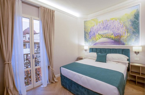 Duomo Hotel | Hotel Settefiori