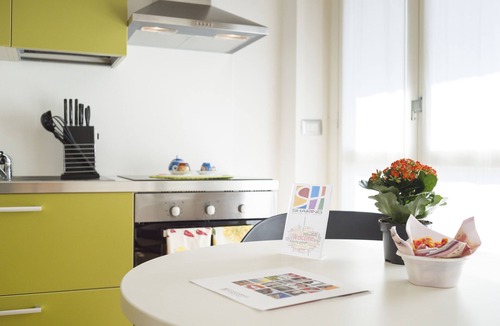 Turin Hotel | Hotel Sharing