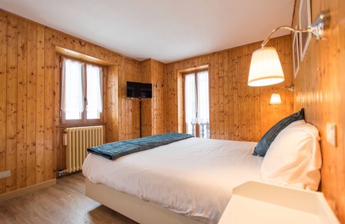 Staffa Hotel | Hotel Signal