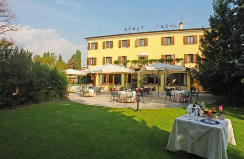 Lazise Old Town Hotel | Hotel Sirena
