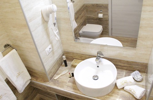 NoLo Hotel | Hotel Siro