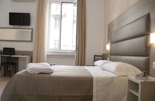 NoLo Hotel | Hotel Siro
