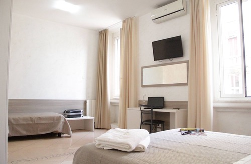 NoLo Hotel | Hotel Siro