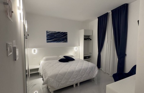 Civitavecchia Hotel | Hotel Smart Cruise